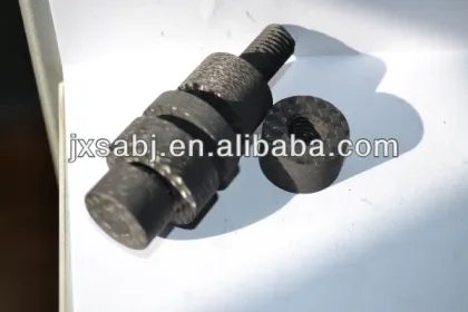 casting graphite mold/graphite mold factory