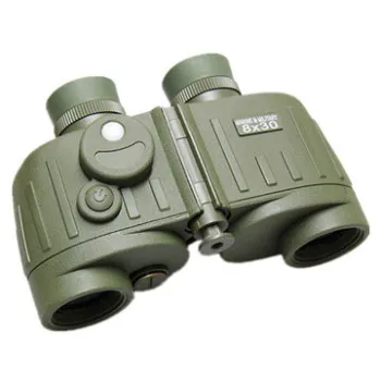 Waterproof Military Binoculars 8x30 with 40 Mils, 50 Mils is Available