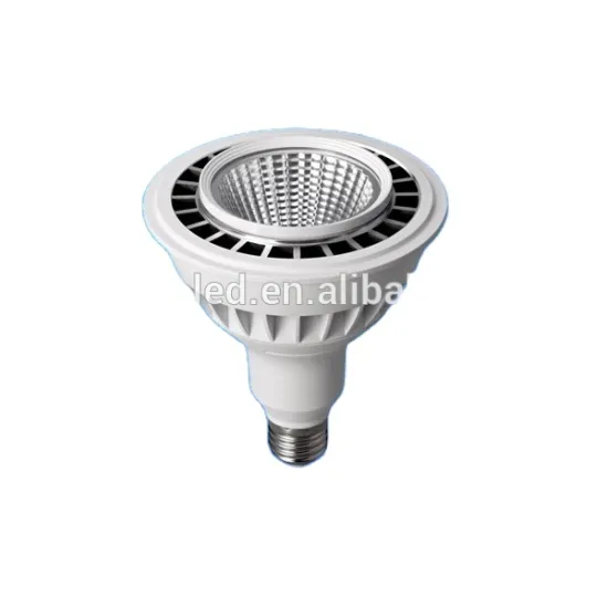 3-Year Warranty 18W High Lumen LED Par 38 Light