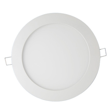 Round LED Panel