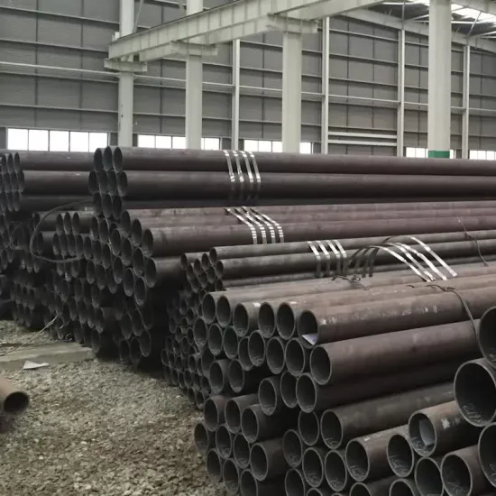 ASTM A53 Carbon Seamless Steel Tube Price