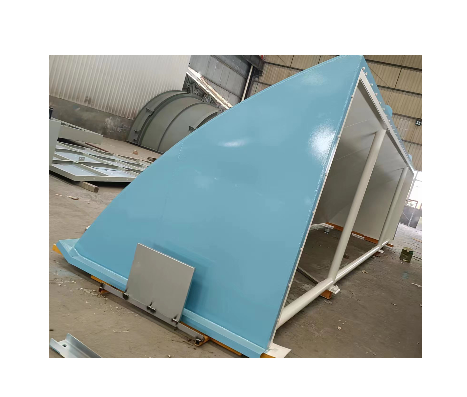 Air intake Intermediate Piece