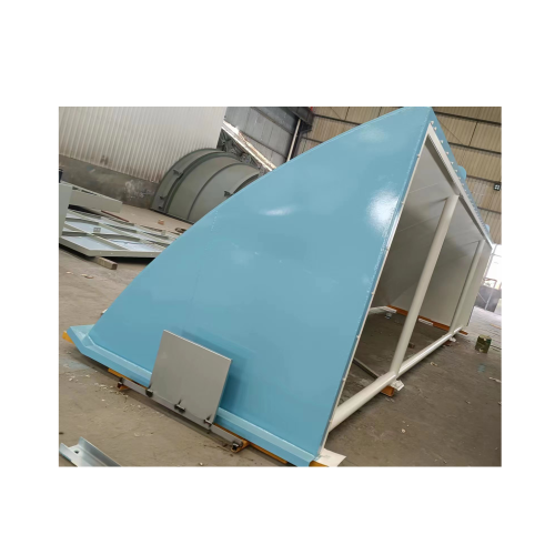 Промежуточный кусок воздуха газовой турбины