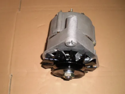 12V Tractor Alternator for CASE CLAAS DEUTZ-FAHR Models
