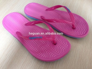 new comfortable women's flip flops (HG1401