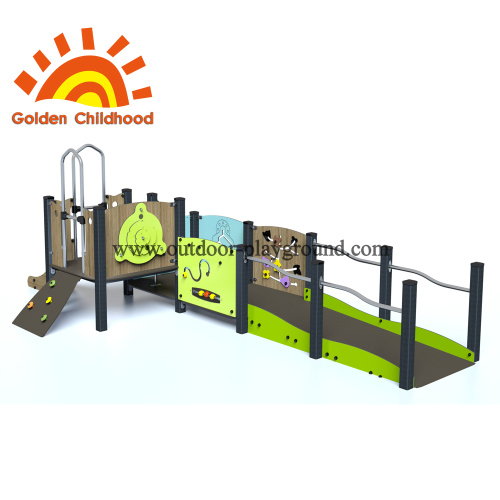 Outside Recreational Facilities Kids playground equipment