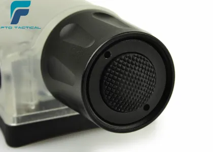 Manta Strobe Blue Light