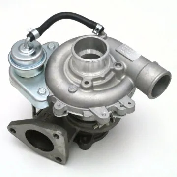 CT16 Turbocharger for Toyota Hiace Hilux 2.5 D4D 102HP