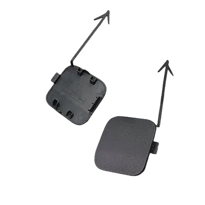 Wuling Hongguang Mini Front Bumper Tractor Hook Cover