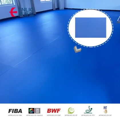 Alite TableTennis Sports Flooring Mats