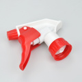 PP Plastic Soft Touch Bomba de aerosol de gatillo de 28 mm