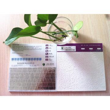 acoustic PVC ceiling