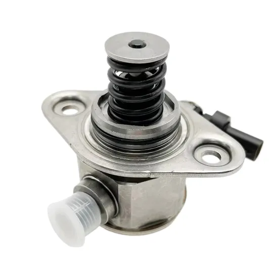 Brand New Original HPFP High Pressure Fuel Pump for Audi A8 RS6 RS7 RSQ8 (2019-2021)