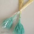 50pcs wheat ear wheat plant dried flower home flower arrangement party home use