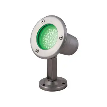 LED Underwater lamp Aqua lamp fountain light pool lamp .