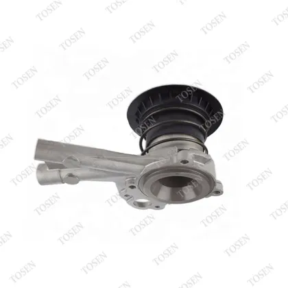 Auto Parts: Tosen Hydraulic Clutch Release Bearing for MB, MAN, LUK, FTE, SACHS Models