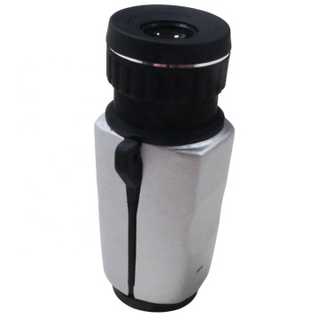 Telescopio monocular portátil de alta calidad 6x16