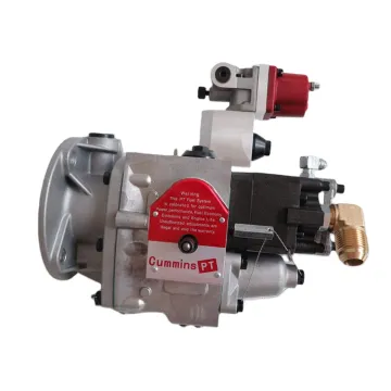 High-Quality Fuel Injection Pump Parts: 3631721 Fuel Injection Pump