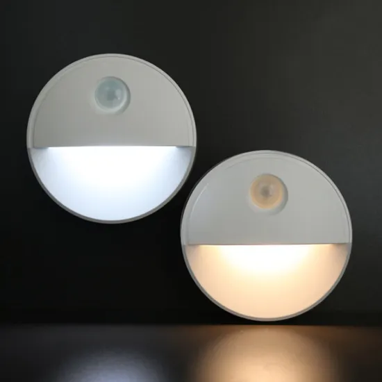 night light cabinet light corridor lamp corridor lamp led induction lamp A123