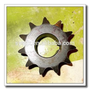 SPROCKETS (50B11F1) 50 CHAIN, 11 TOOTH, 1" BORE