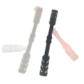 Silicone Adjustable Straps Extended Buckle Ear Protector