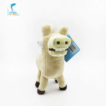 Stuffed Horse Stuffed Toys Animal With Remote Intercom Multifunction Customization