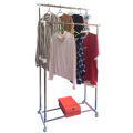 Clothes Airer Cart portable