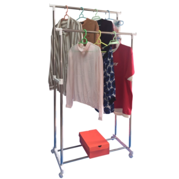 Kleding Airer Cart draagbaar