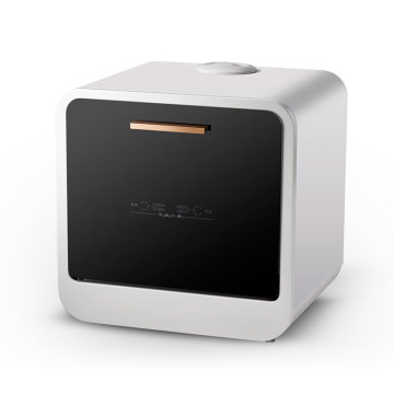 Portable Mini Dishwashers for Sweet Home and Motorhome Travel