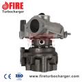 Turbocharger GT2259LS 761916-0012 17201-E0520 для Hino