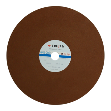 Cut Off Wheels diamond wafering blade metallographic saw
