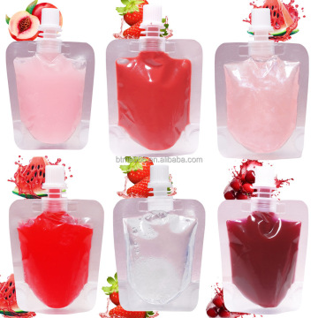 Wholesale Raw Materials for DIY Non-Stick Lip Gloss and Lipstick Making