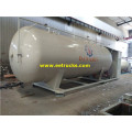 50m3 20ton LPG Skid-mounted Stations