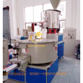 unidade de misturador de PVC de alta velocidade/máquina de misturador de PVC