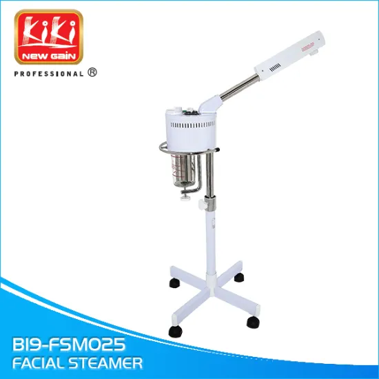 Beauty Equipment. Facial Steamer machine.Salon Spa Equipment.ozone function.Facial Steamer