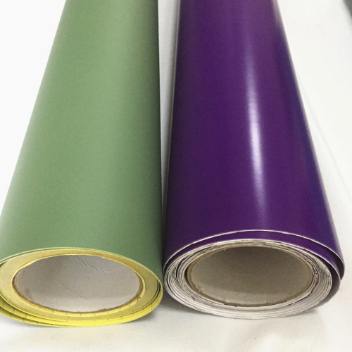 Pvc Glass Sandblasting Protective Film, High Quality Pvc Glass