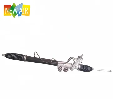 RHD Power Steering Rack for ISUZU D-MAX 4WD