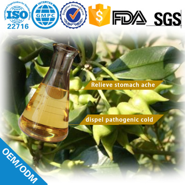 Bulk Price Food Grade Oil Star Anise Oil