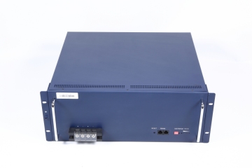 Batteria rinnovabile agli ioni di litio 48V100ah per accumulo di energia