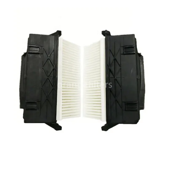 High Quality OEM Engine Air Filters 6420942304 6420942404 for Mercedes-Benz S204 W222 GL350 ML350 S350