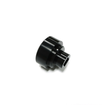Precision Custom Aluminum Turning Parts