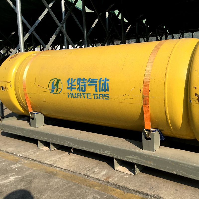 ammonia NH3 gas Gas purity 5N cylinder for industry