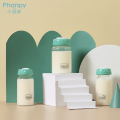 Good Price For Glass Transparent BreastMilk Storage Bottle