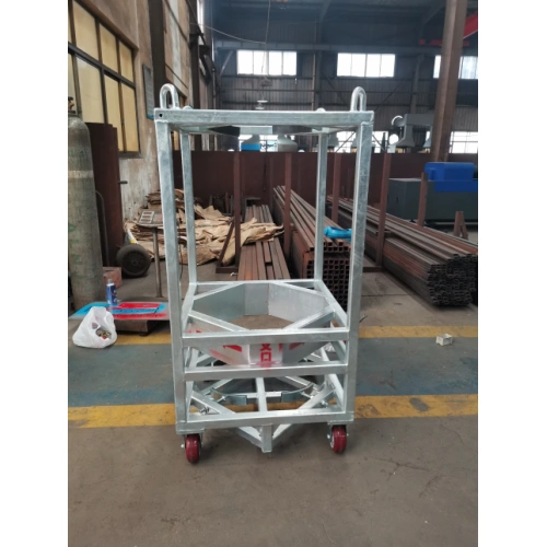 Lab Dewar Storage Racks Dewar Tank Storage Rack China Manufacturers Suppliers Factory Exporter