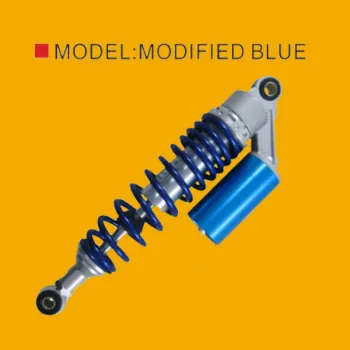 Modififd Blue Shock Absorber, Motorcycle Shock Absorber for Selling