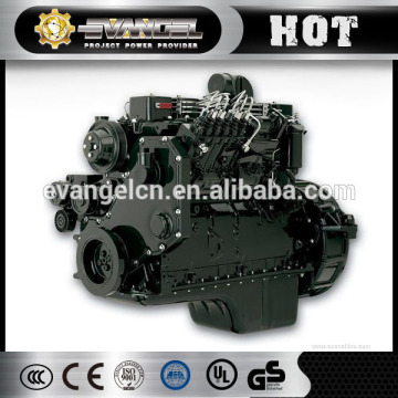 Yuchai marine engine YC6B marine engine parts