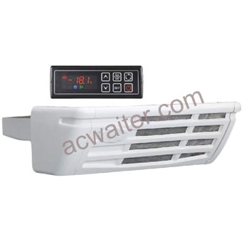 Mini Truck Refrigeration Units for Refrigerator Cargo Vans & Mobile Freezers
