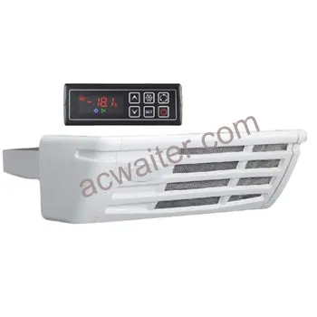 Mini Truck Refrigeration Units for Refrigerator Cargo Vans & Mobile Freezers