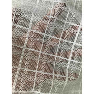 Positionieren Sie Flower Lace Fabric