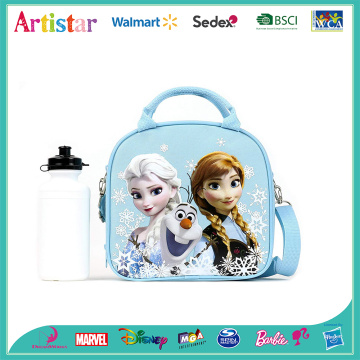 DISNEY FROZEN school license bag